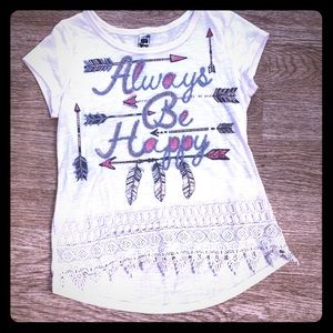 💗Super cute girls t shirt💗
